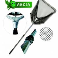 Najlacnej�ie ryb�rske, teleskopick� podber�ky pre ryb�rov - povinn� v�bava ryb�ra - v akcii rybarsky velkosklad SPORTS