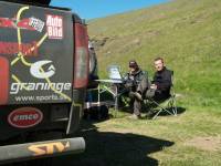 Geoff Anderson na Islande so Slovenskou v�pravou_2