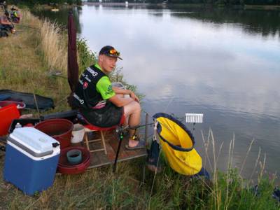 2. miesto - MOOS cup 2. miesto - MOOS cup