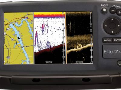 Najnov lnok o sonaroch: ovldanie cez WIFI, pripojenie podvodnej kamery, ovldanie ozvuenia, prehrvanie videi, pripojenie radaru,...
