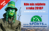 Rybárske výstavy 2018 - kde nás nájdete