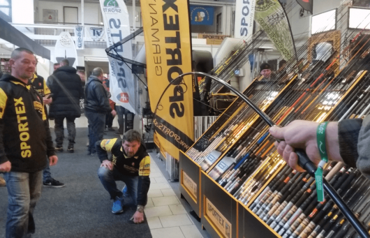 Porovnali sme akciu SPORTEX udíc