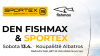 Rybári, nenechajte si utiecť Deň FISHMAX & SPORTEX