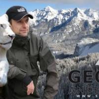 Život s Geoff Anderson – postrehy z praxe