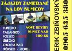 SUMEC ZK Silurus XXXXL