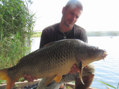 Sportex FBC Carp - Janči Zselenák