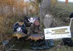 Quantum RADICAL WINTER CARP CUP - galeria 2