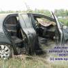 Auto nájdené sonarom Lowrance HDS 10 na Važskom kanáli a jeho vytiahnutie