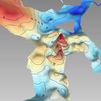 3D priestorov� modeling II