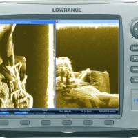 LOWRANCE - jedin� re�lne zobrazenie len u sonarov LOWRANCE HDS Gen2 - teraz s novou sondou v HD kvalite