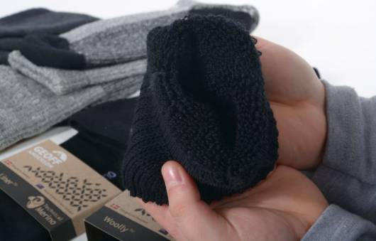Doplnky z Merino by vám nemali chýbať v zime Doplnky z Merino by vám nemali chýbať v zime