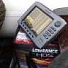 Sonary Lowrance HDS - jedin relne zobrazenie!