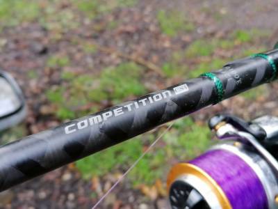 SPORTEX Competition CS-4 (recenzia)