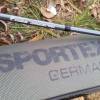 RECENZIA: SPORTEX Opal Drop Shot