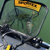 Sportex podber�k do ka�dej ryb�rskej v�bavy