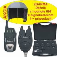 Nov� akcia Signaliz�tory 44 6810999 + d�nik