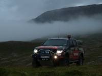 Geoff Anderson na Islande so Slovenskou v�pravou