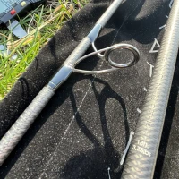 Sportex Graphenon Carp CS-2 13ft 3,75lb: Stroj na extrémske hody cez 200 metrov Sportex Graphenon Carp CS-2 13ft 3,75lb: Stroj na extrémske hody cez 200 metrov