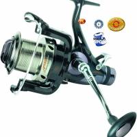 Novinka novej technologie medzi dvojbrzdov�mi navij�kmi - Radical Hypercast Carp RCF