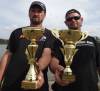 S Tandem Baits boilies prvé miesto - ulovených 330kg kaprov S Tandem Baits boilies prvé miesto - ulovených 330kg kaprov