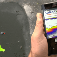 TECHNICKÉ OKIENKO: Inštalácia aplikácie sonarov