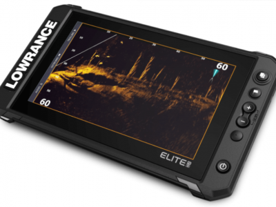 Znen cena na sonary Lowrance ELITE FS