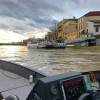 Zabehávanie nového motora a mapovanie Lowrance