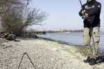 Competition Carp CS-5: 3-diel - ohbanie