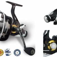 Univerz�lny navijak pre ka�d�ho ryb�ra