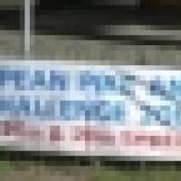 European Pike Angling Challenge 2006 – 25. 26. a 28. september (17. ročník) European Pike Angling Challenge 2006 – 25. 26. a 28. september (17. ročník)