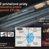 Recenzia na pr�vla�ov� pr�ty Carat Z od SPORTEX