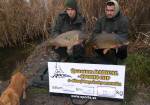 Quantum RADICAL WINTER CARP CUP - galeria 2