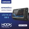 Sonary Hook Reveal : ušetrite až 100 eur Sonary Hook Reveal : ušetrite až 100 eur