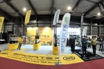 Expozícia SPORTS v Pavilóne M2 na rybárskej výstave For Fishing Nitra 2026