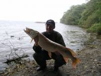 Geoff Anderson v �rsku so Slovenskou v�pravou_9