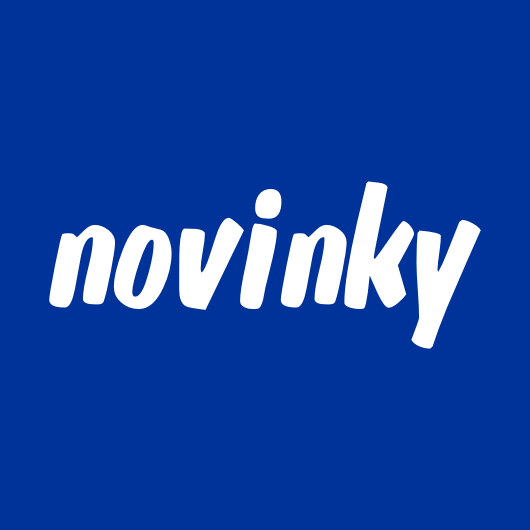 Novinky SKLADOM