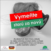 Vymeň starú za novú! Vymeň starú za novú!