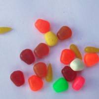 Čo tak gumová nástraha Čo tak gumová nástraha