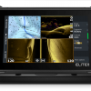 Novinka: LOWRANCE Elite FS Novinka: LOWRANCE Elite FS