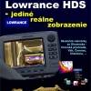 DVD Priestorové zobrazenie sonarom - Slovensko DVD Priestorové zobrazenie sonarom - Slovensko