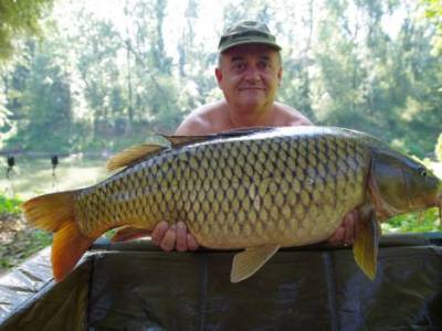 Sportex FBC CARP - Oto Pribula