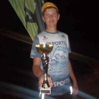 Rypomix Feeder Cup 2018 - 2. miesto: Timotej Minárik Rypomix Feeder Cup 2018 - 2. miesto: Timotej Minárik
