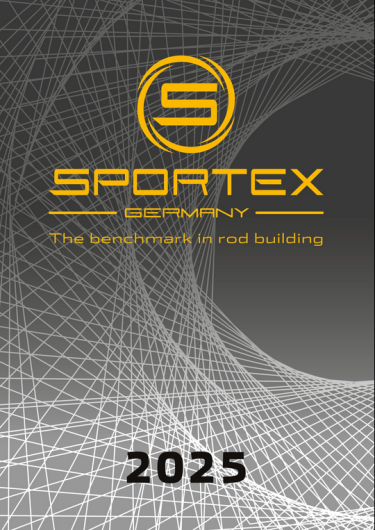 SPORTEX 2025 - katalóg produktov