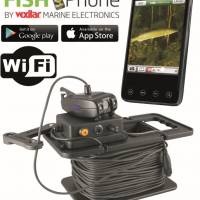 WiFi Podvodn� kamera od VEXILAR