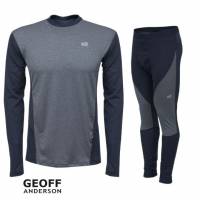 Novinka: Termobielize� WizWool (GEOFF Anderson)