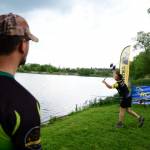 Sportex Tour RKMB Lastia víkend Bohušice