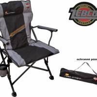 Tip d�a: Pohodln� kreslo s opierkami a dr�iakom na poh�r