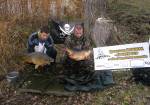 Quantum RADICAL WINTER CARP CUP - galeria 2