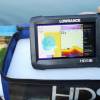 Vytváranie vlastných máp v sonaroch Lowrance