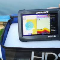 Vytvranie vlastnch mp v sonaroch Lowrance